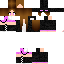Texture for enderman