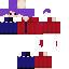 Texture for tsukiyama