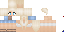 Texture for Hot Girl