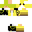 Texture for pikachu nut