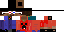 Texture for steve ugrade 4