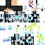 Texture for Cyborg