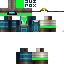 Texture for Miner Lime