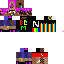 Texture for BLM