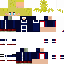 Texture for Tommyinnit HERO COURSE