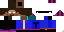Texture for cool herobrine