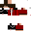 Texture for Скин для ютуба