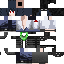 Texture for Sasuke Wither