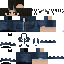 Texture for zombie_rp_character_REAL