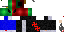 Texture for RedSpider13