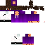 Texture for splinter