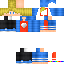 Texture for Destructor