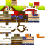 Texture for jak 3