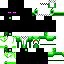 Texture for EmeraldBeast
