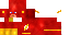 Texture for Minha skin