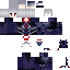 Texture for KAWORU