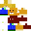 Texture for FuchsGehirn mit schatierung c: