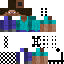 Texture for dice