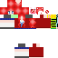 Texture for steve