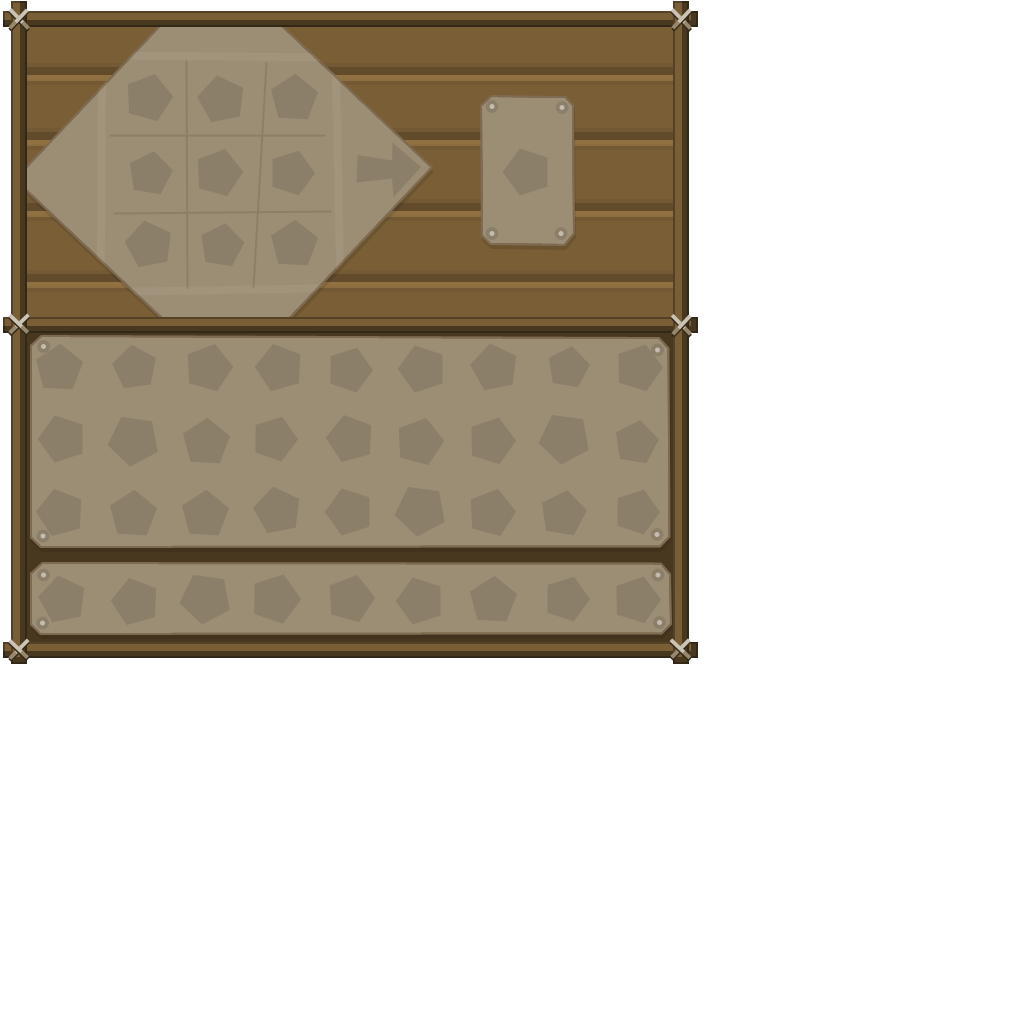 Texture for uii