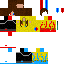 Texture for Solène-LapinFireIce/JustAtraction