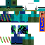 Texture for チャラ男