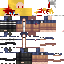 Texture for Taiyo vs. Gaara