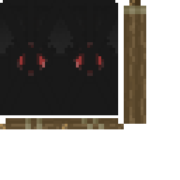 Texture for Scary rabbit