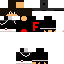 Texture for Steve