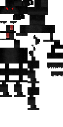 Texture for EvilWolf