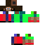 Texture for menu gamer