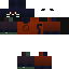 Texture for mae borowski