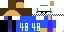 Texture for DCsportsPlayer