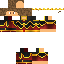 Texture for King