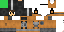 Texture for MegaBatatão