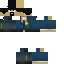 Texture for antvenom