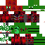 Texture for spring trap