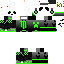 Texture for Panda