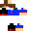 Texture for steve