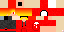 Texture for firexander