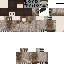 Texture for SlothDudeBruh