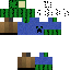 Texture for steve