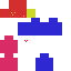 Texture for Steve