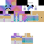 Texture for Hero brine girl