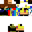 Texture for comaticus