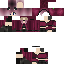 Texture for steve