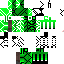 Texture for black and white