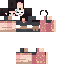Texture for Makomo TwT