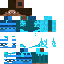 Texture for Gelo