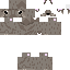 Texture for Bugs Bunny for Joshua